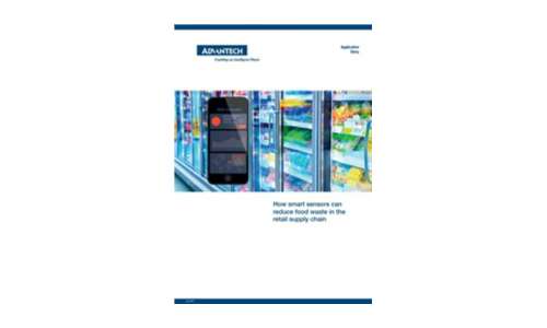 スマートセンサーが小売サプライチェーンの食品廃棄物をどのように減らすことができるか