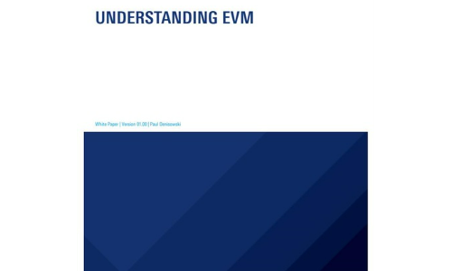 EVMの理解